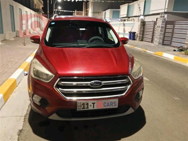 فورد إسكيب 2019 للبيع في العراق - البصرة